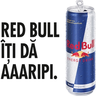 Red Bull | Bautura energizanta  335ml