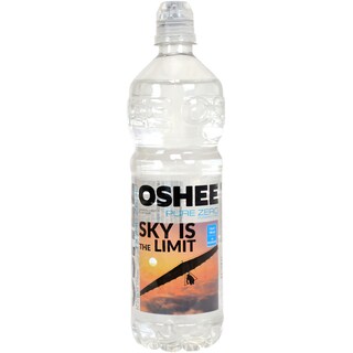 Oshee | Bautura necarbogazoasa cu aroma de lamaie-menta 0.75l