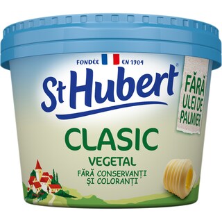 St Hubert | Margarina clasic 225g
