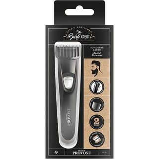 The Barb'XPERT | Aparat de tuns barba