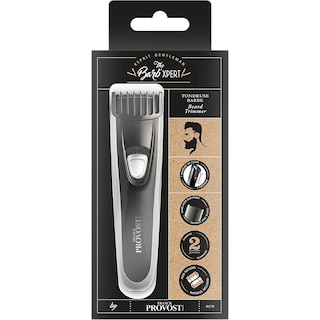 The Barb'XPERT | Aparat de tuns barba