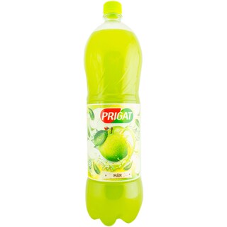 Prigat | Bautura racoritoare necarbonatata cu aroma de mar verde 1.75l