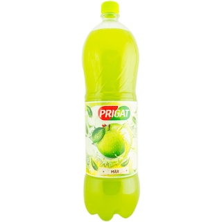 Prigat | Bautura racoritoare necarbonatata cu aroma de mar verde 1.75l