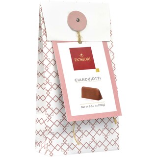 Domori | Praline Giandujotti 180g