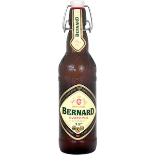Bernard | Bere Celebration Lager  0.5L