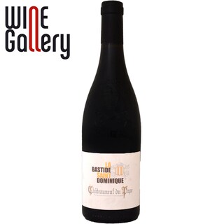 Europvin | Vin rosu Chateaneuf du Pape 0.75l