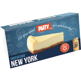 Superb | Cheesecake New York 130g