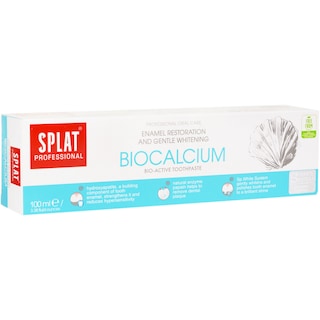Splat | Pasta de dinti Biocalcium 100ml