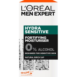 L'Oreal Paris | Men Expert | Crema pentru fata hidratanta 50ml