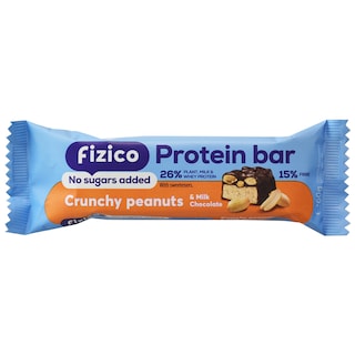 Sly | Baton proteic arahide crocante si aroma de caramel 60g
