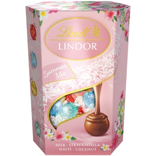 Lindt-Lindor