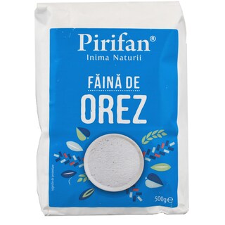 Pirifan | Faina de orez 500g