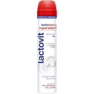 Lactovit | LACTOUREA | Deodorant spray 200ml