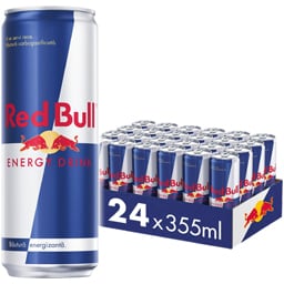 Red Bull | Bautura energizanta  335ml