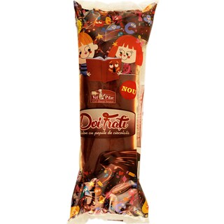 Vel Pitar | Baton cu ciocolata 2x60g