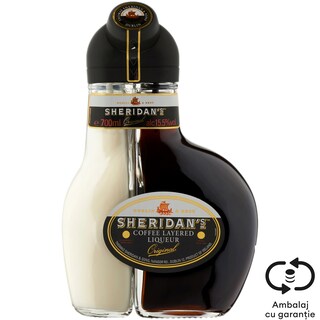 Sheridan's | Lichior cafea 0.7L