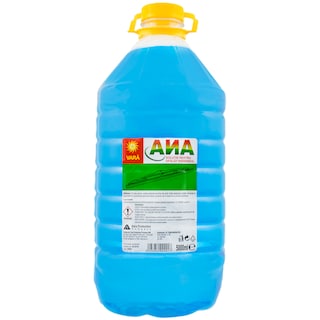 (bucata) | Lichid pentru parbriz de vara 5l