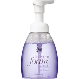 Etos | Sapun lichid spuma cu aroma de lavanda 225ml