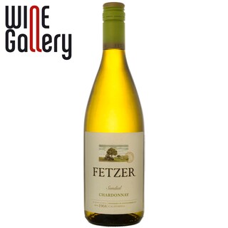 Fetzer | Vin alb chardonnay 0.75l