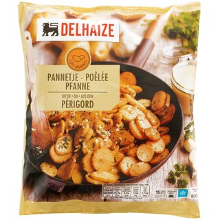 Delhaize | Cartofi Perigord 600g