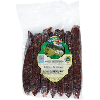 Valmar | Carnati de Plescoi uscati 300g