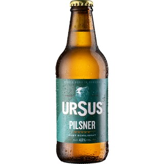 Ursus | Bere blonda 0.33L