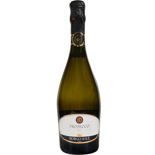 Borgo | Prosecco  0.75L