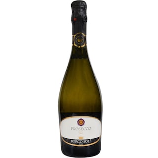 Borgo | Prosecco  0.75L
