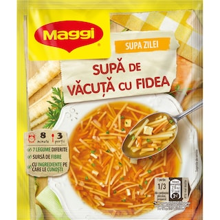 Maggi