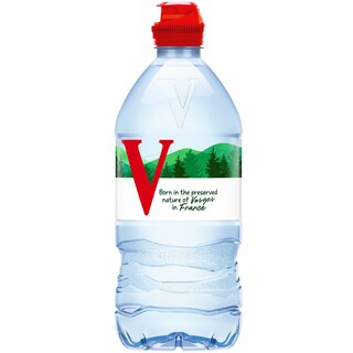 Vittel | Apa minerala naturala plata 0.75L