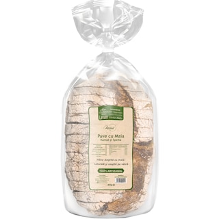 Michael Artisan Bakery | Pave cu maia Kamut si Spelta 400g