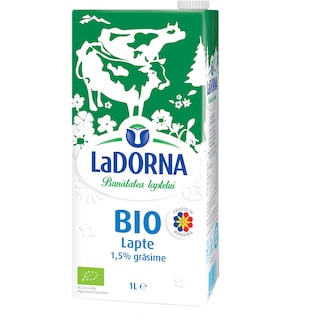 LaDORNA