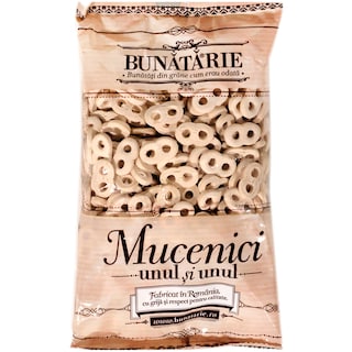 Bunatarie | Mucenici Unul si Unul 200g