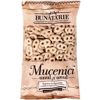 Bunatarie | Mucenici Unul si Unul 200g