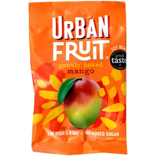 Urban Fruit | Mango uscat  35g