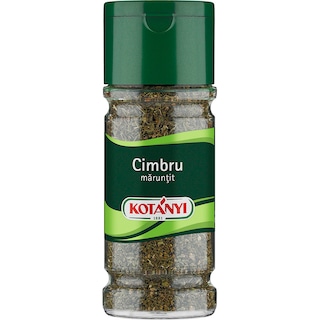Kotanyi | Cimbru maruntit doza 18g