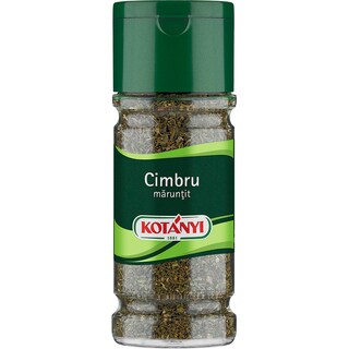 Kotanyi | Cimbru maruntit doza 18g