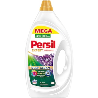 Persil | Detergent lichid Expert Freshness, 80 spalari 3.6L