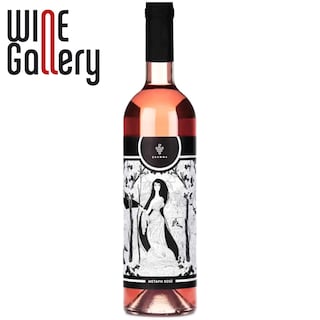 Gramma | Vin rose Metaph 0.75l