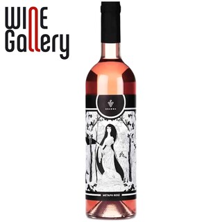 Gramma | Vin rose Metaph 0.75l