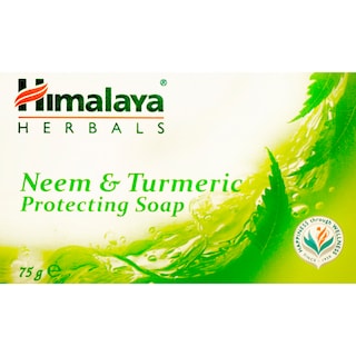 Himalaya | Sapun solid Protecting neem & turmeric 75g