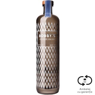 Bobby's | Gin Schiedam Dry 0.7L