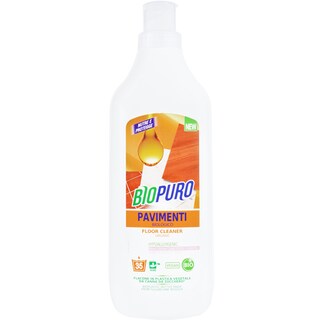 BIOPURO | Solutie bio hipoalergenica pentru podele 1000ml
