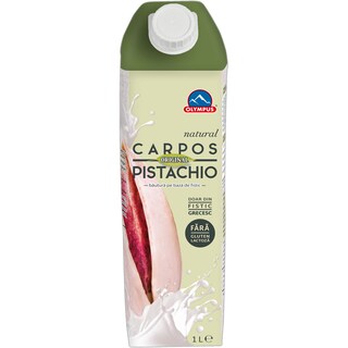 Olympus | Bautura din fistic 1L