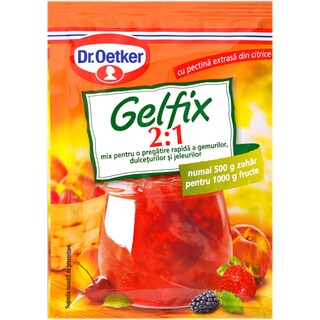 Dr. Oetker