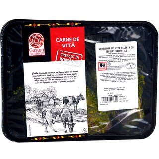 Diana | Vrabioara de vita, feliata, cu ierburi aromatice