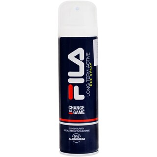 Fila | Deo spray Long Lasting Active 0% Aluminium 150ml