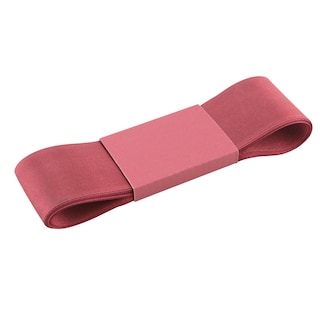 Cartobello | Panglica satin bordo 14x4x2.5cm