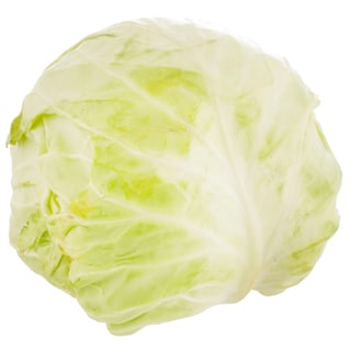 (vrac) | Varza alba, import