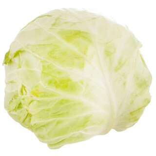 (vrac) | Varza alba, import